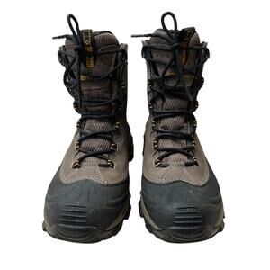 Columbia B Omni-Heat Men Size 7 Waterproof Techlite OmniGrip Hiking Boot